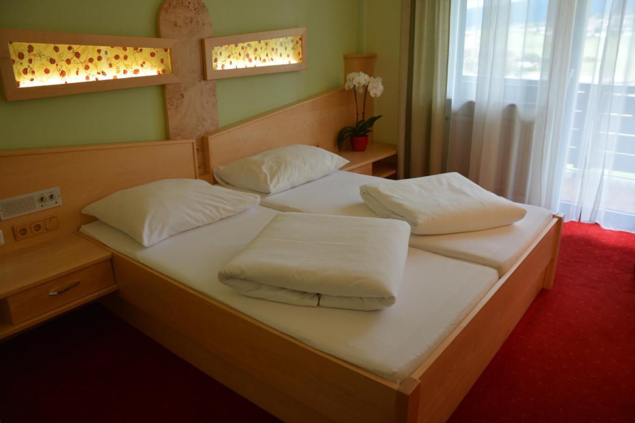Hotel Boehmerwaldhof 乌尔里希斯贝格 外观 照片