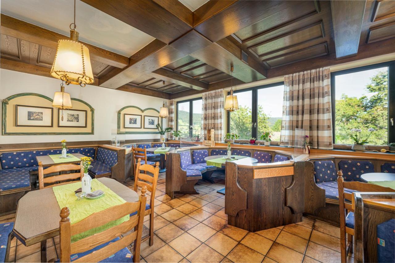 Hotel Boehmerwaldhof 乌尔里希斯贝格 外观 照片