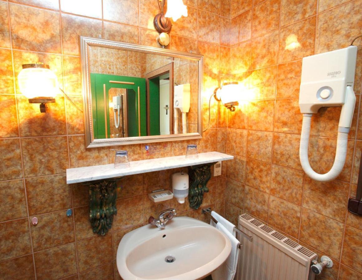 Hotel Boehmerwaldhof 乌尔里希斯贝格 客房 照片
