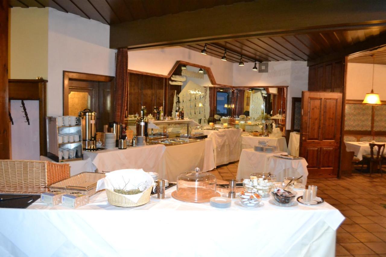 Hotel Boehmerwaldhof 乌尔里希斯贝格 外观 照片