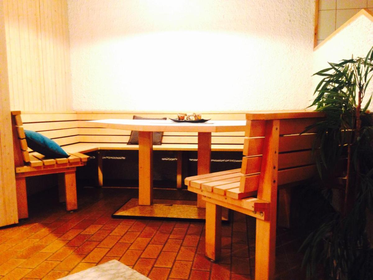 Hotel Boehmerwaldhof 乌尔里希斯贝格 外观 照片