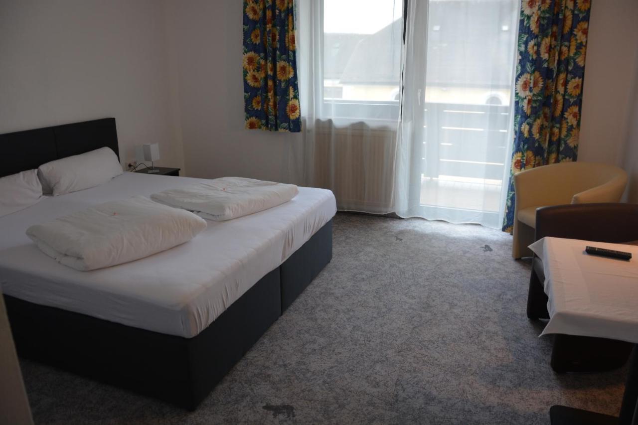 Hotel Boehmerwaldhof 乌尔里希斯贝格 外观 照片