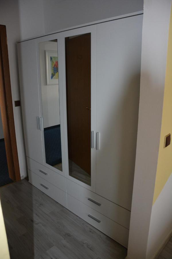 Hotel Boehmerwaldhof 乌尔里希斯贝格 外观 照片