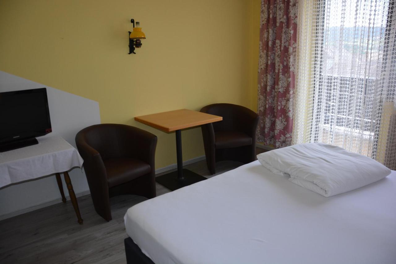 Hotel Boehmerwaldhof 乌尔里希斯贝格 外观 照片