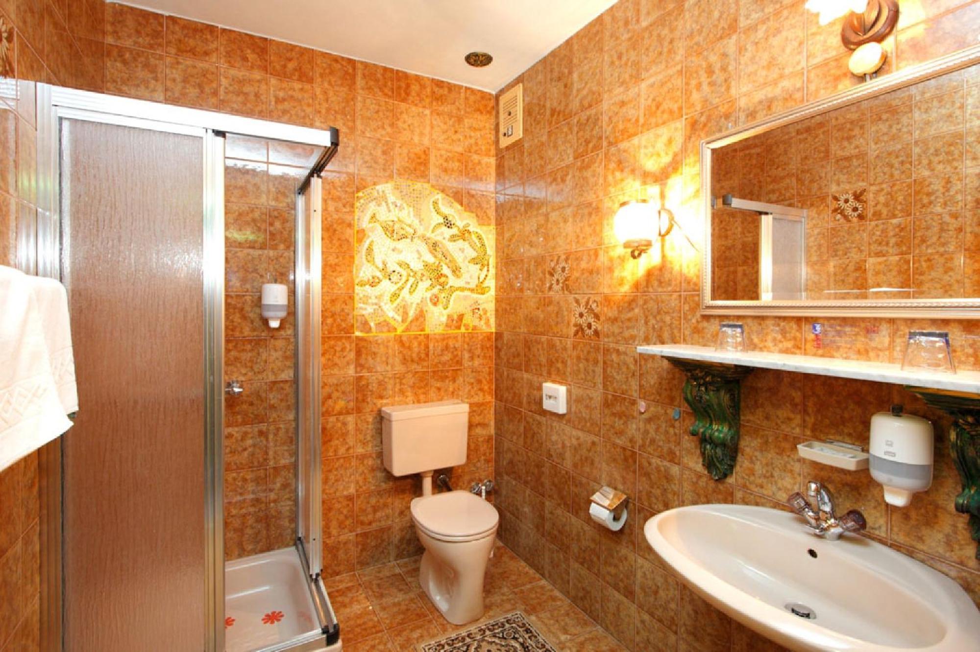 Hotel Boehmerwaldhof 乌尔里希斯贝格 客房 照片
