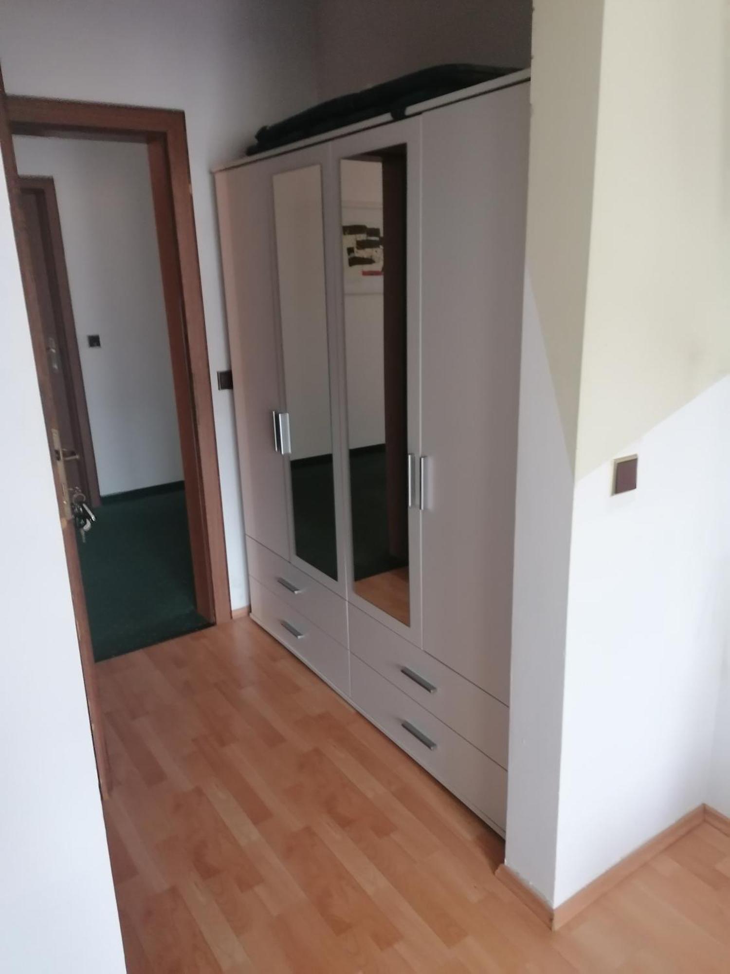 Hotel Boehmerwaldhof 乌尔里希斯贝格 外观 照片