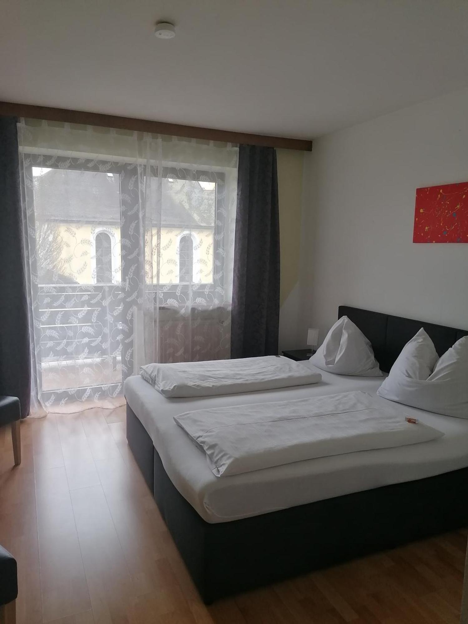 Hotel Boehmerwaldhof 乌尔里希斯贝格 外观 照片