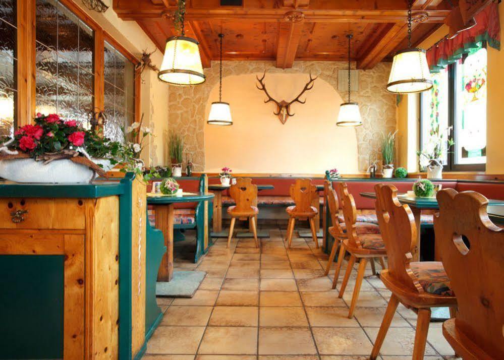 Hotel Boehmerwaldhof 乌尔里希斯贝格 外观 照片