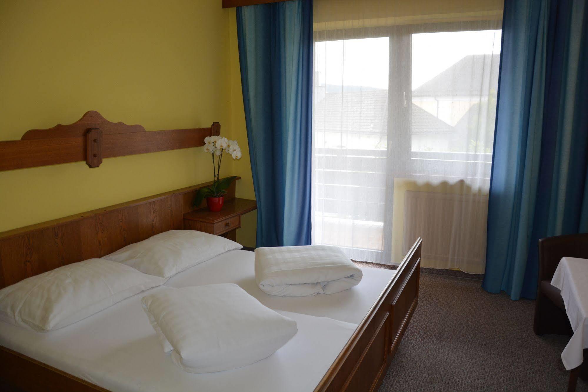 Hotel Boehmerwaldhof 乌尔里希斯贝格 外观 照片