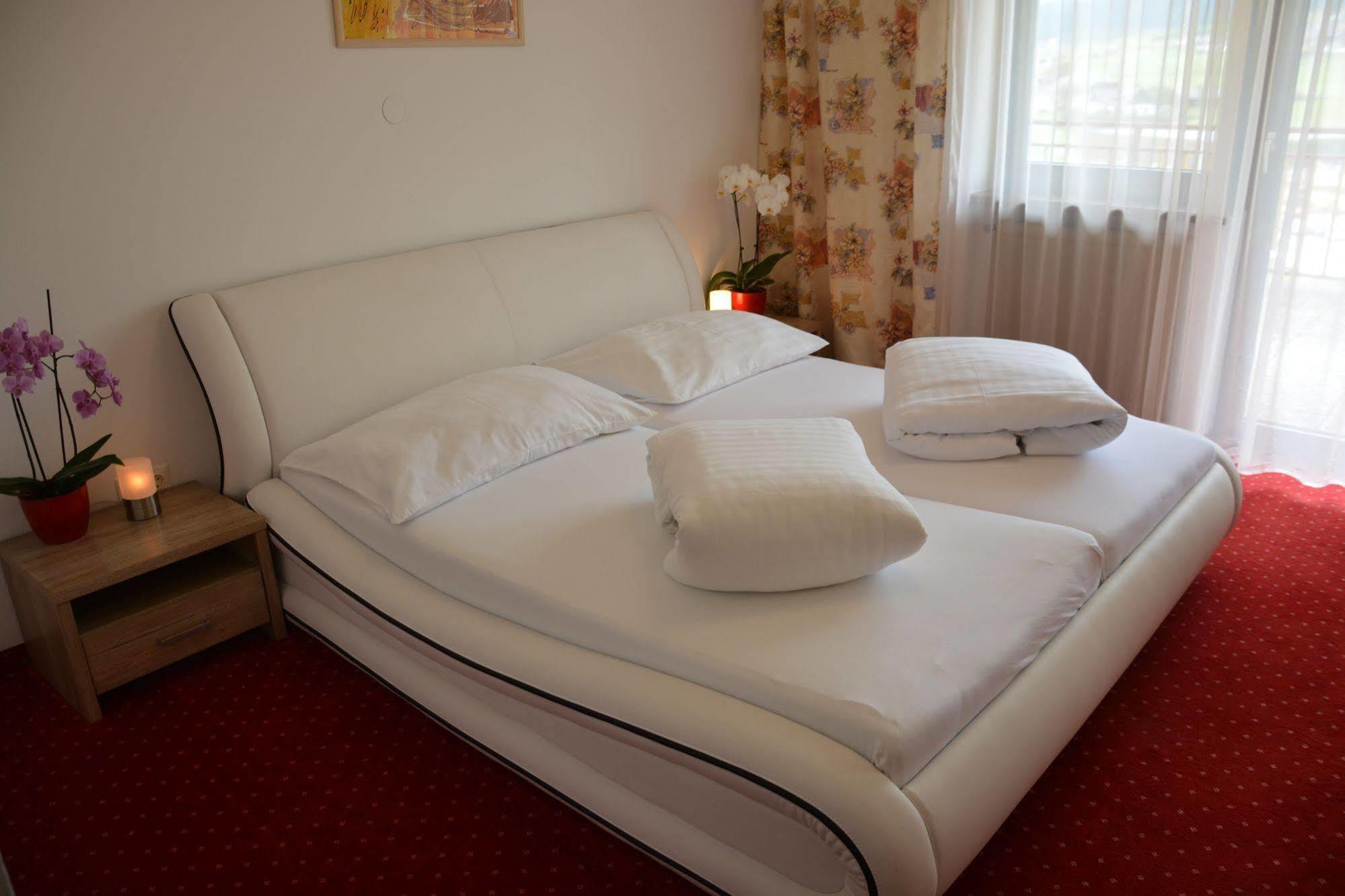 Hotel Boehmerwaldhof 乌尔里希斯贝格 外观 照片