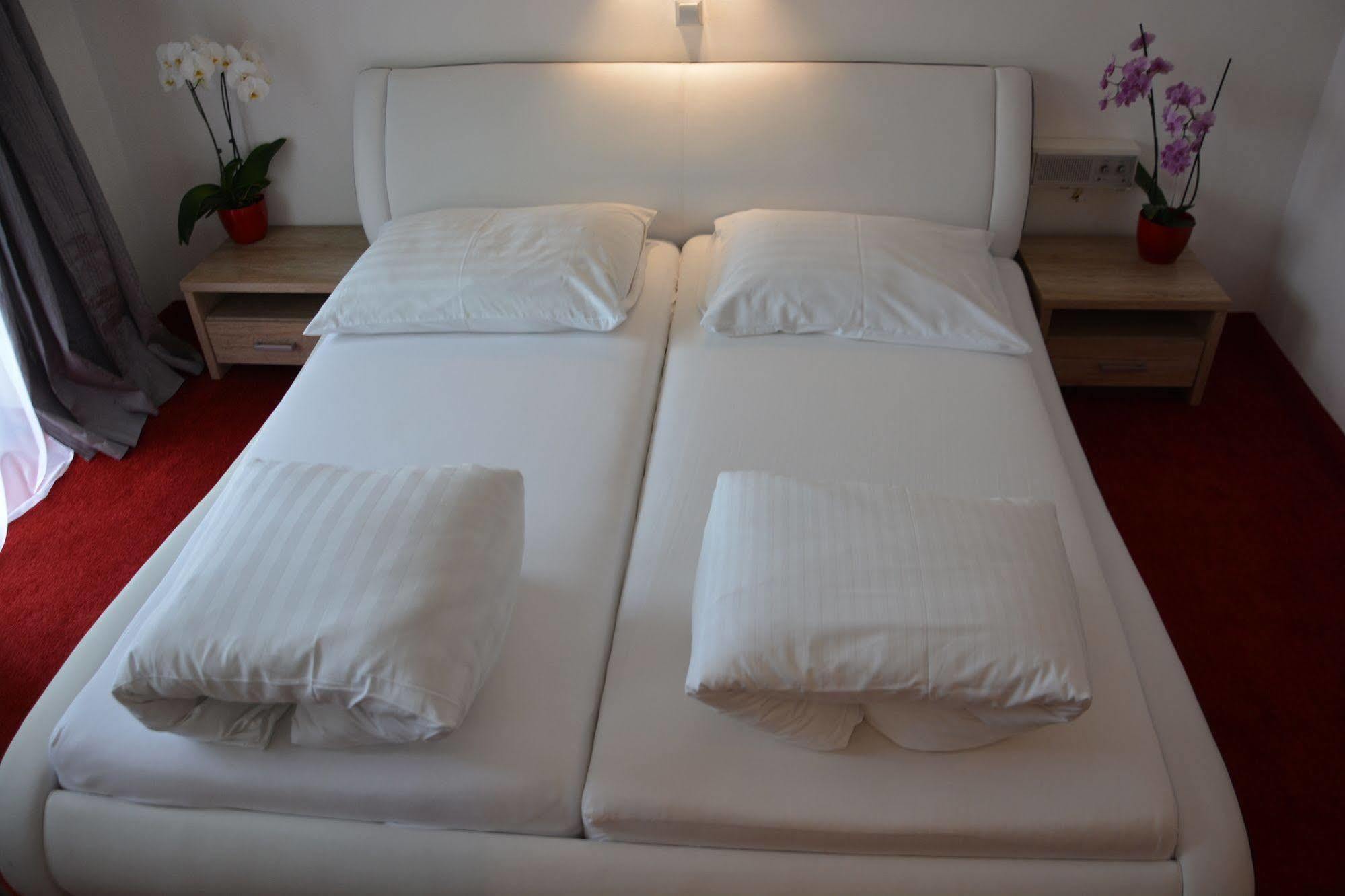 Hotel Boehmerwaldhof 乌尔里希斯贝格 外观 照片