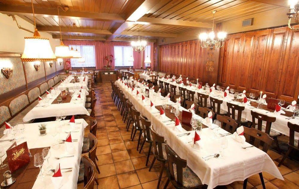 Hotel Boehmerwaldhof 乌尔里希斯贝格 外观 照片