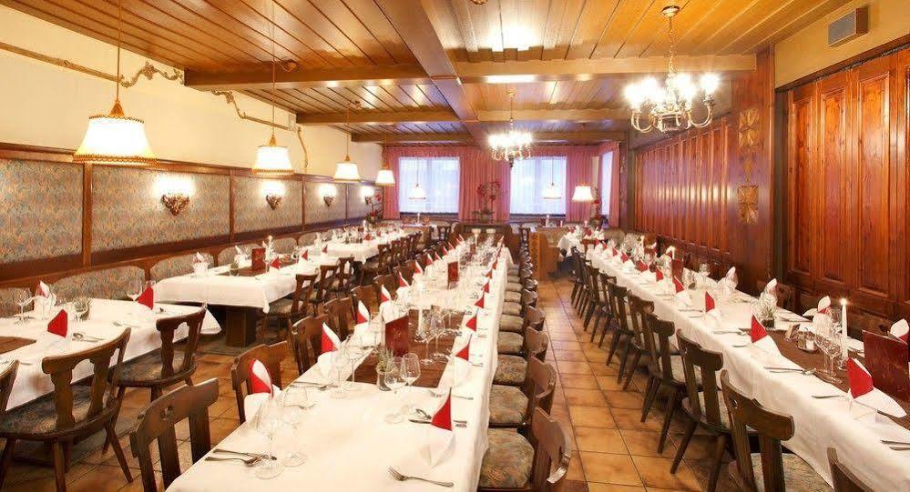 Hotel Boehmerwaldhof 乌尔里希斯贝格 外观 照片